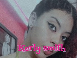 Kerly_smith