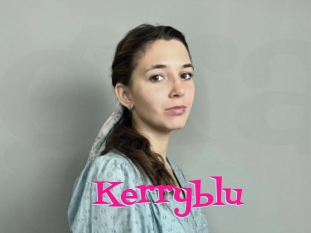 Kerryblu