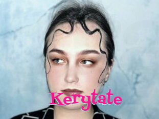 Kerytate