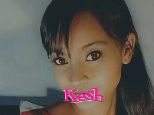 Kesh