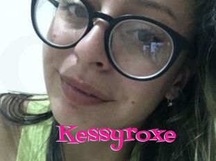 Kessyroxe