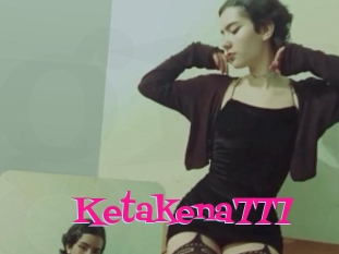 Ketakena777