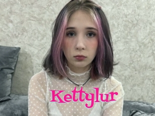 Kettylur