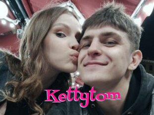 Kettytom