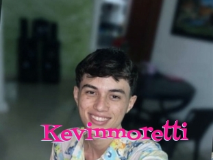 Kevinmoretti