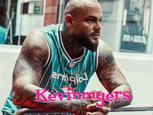 Kevinmyers