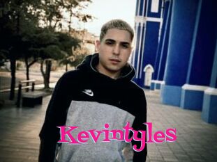 Kevintyles