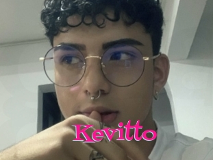 Kevitto