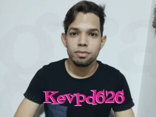 Kevpd626