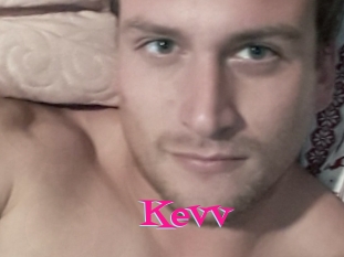 Kevv