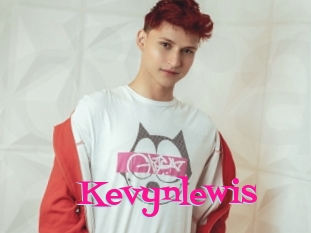 Kevynlewis