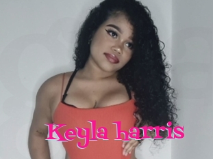 Keyla_harris