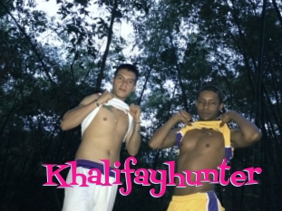 Khalifayhunter