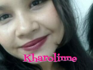 Kharolinne