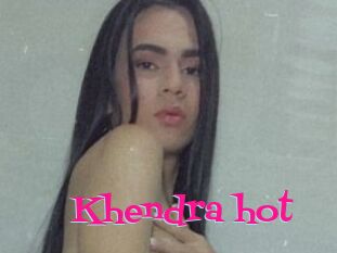 Khendra_hot