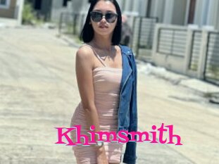 Khimsmith