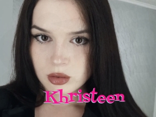 Khristeen