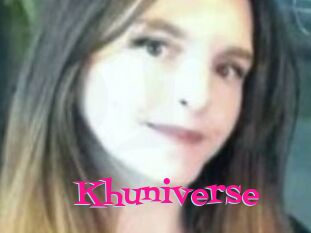 Khuniverse