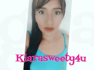 Kiarasweety4u