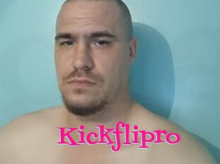 Kickflipro