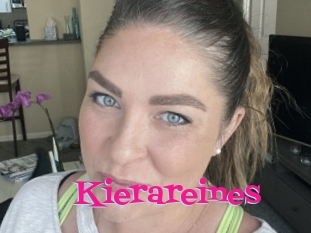 Kierareines