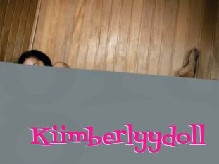 Kiimberlyydoll