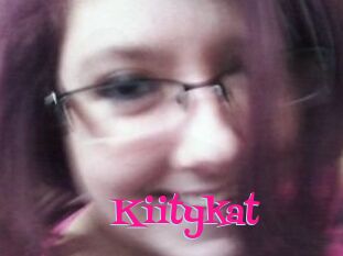 Kiitykat