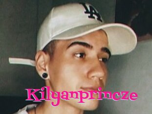 Kilyanprincze