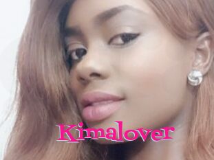 Kimalover