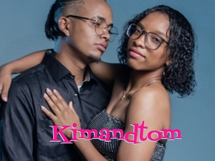 Kimandtom