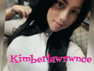 Kimberlawrwnce
