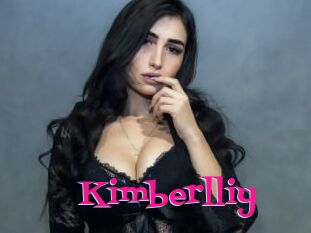 Kimberlliy