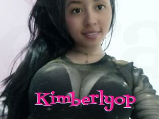 Kimberlyop