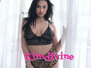 Kimdivine