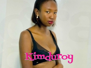 Kimduroy