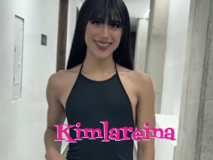 Kimlareina