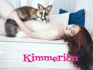 Kimmerion
