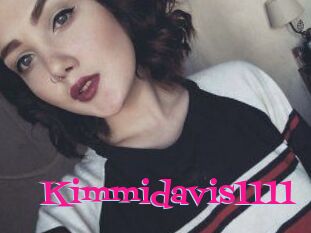 Kimmidavis1111