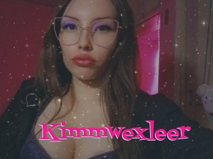 Kimmwexleer