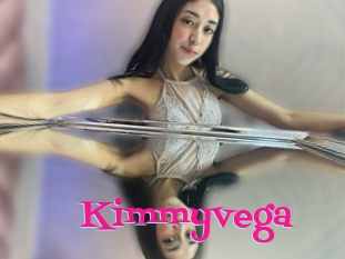 Kimmyvega