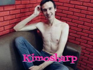 Kimosharp