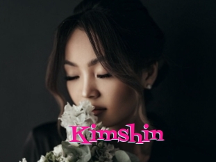 Kimshin