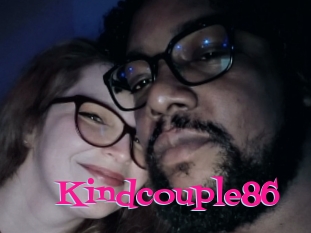 Kindcouple86