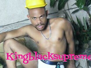 Kingblacksupreme