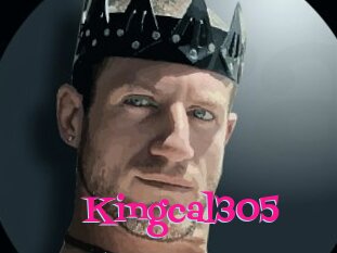 Kingcal305