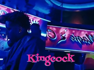 Kingcock