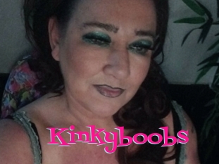 Kinkyboobs