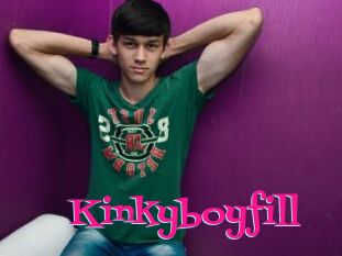 Kinkyboyfill