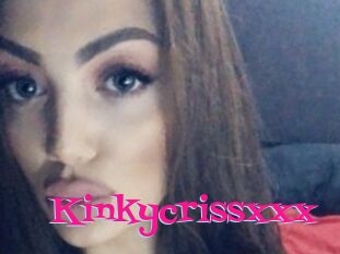 Kinkycrissxxx