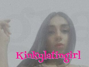 Kinkylatingirl